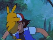 Pokemon: Bohaterowie
