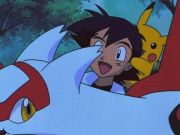 Pokemon: Bohaterowie