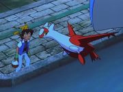Pokemon: Bohaterowie