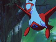 Pokemon: Bohaterowie