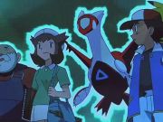 Pokemon: Bohaterowie