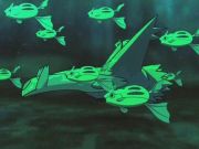 Pokemon: Bohaterowie