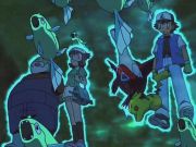 Pokemon: Bohaterowie
