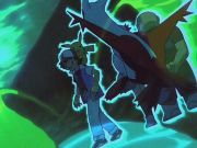 Pokemon: Bohaterowie