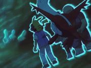 Pokemon: Bohaterowie