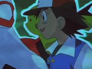 Pokemon: Bohaterowie
