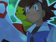 Pokemon: Bohaterowie