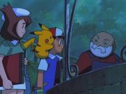 Pokemon: Bohaterowie