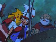 Pokemon: Bohaterowie