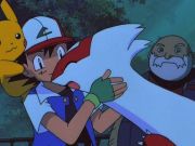 Pokemon: Bohaterowie