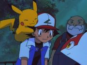 Pokemon: Bohaterowie