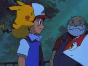 Pokemon: Bohaterowie