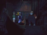 Pokemon: Bohaterowie