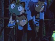 Pokemon: Bohaterowie