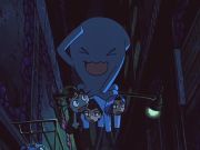 Pokemon: Bohaterowie