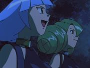 Pokemon: Bohaterowie