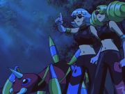 Pokemon: Bohaterowie
