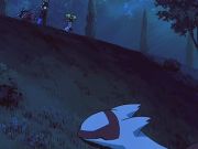 Pokemon: Bohaterowie