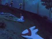 Pokemon: Bohaterowie