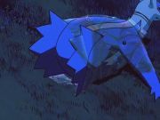 Pokemon: Bohaterowie