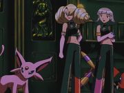 Pokemon: Bohaterowie