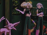 Pokemon: Bohaterowie