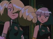 Pokemon: Bohaterowie