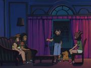 Pokemon: Bohaterowie