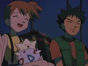 Pokemon: Bohaterowie