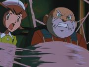 Pokemon: Bohaterowie