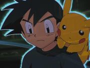 Pokemon: Bohaterowie