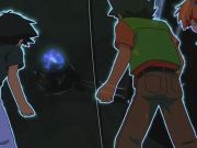 Pokemon: Bohaterowie