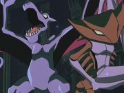 Pokemon: Bohaterowie