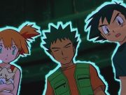 Pokemon: Bohaterowie