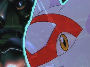 Pokemon: Bohaterowie