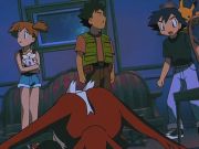 Pokemon: Bohaterowie