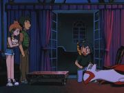 Pokemon: Bohaterowie