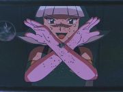 Pokemon: Bohaterowie