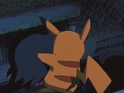 Pokemon: Bohaterowie