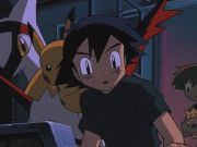 Pokemon: Bohaterowie