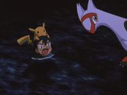 Pokemon: Bohaterowie