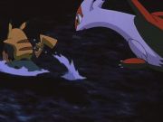 Pokemon: Bohaterowie