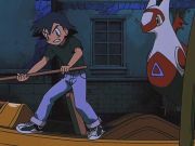 Pokemon: Bohaterowie