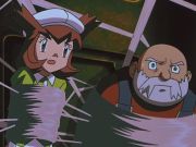 Pokemon: Bohaterowie