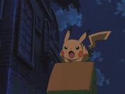 Pokemon: Bohaterowie