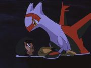 Pokemon: Bohaterowie
