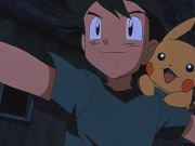 Pokemon: Bohaterowie