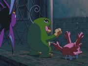 Pokemon: Bohaterowie