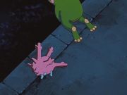 Pokemon: Bohaterowie