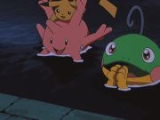 Pokemon: Bohaterowie